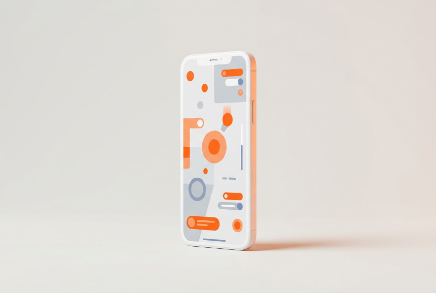 A streaming app monetized through TapMind alongside its existing mediation