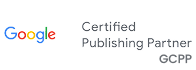 Google Certified Publishing Partner (GCPP)