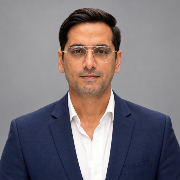 Nikhil Sugnani