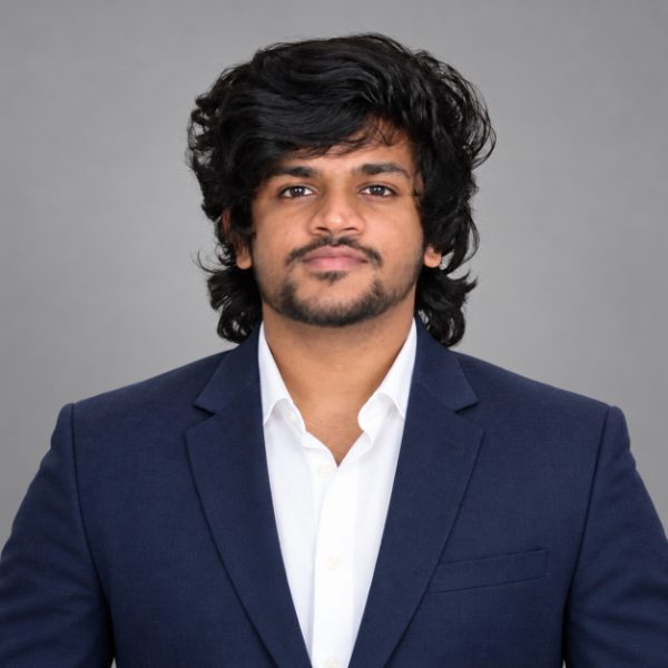 Shiva Santhosh