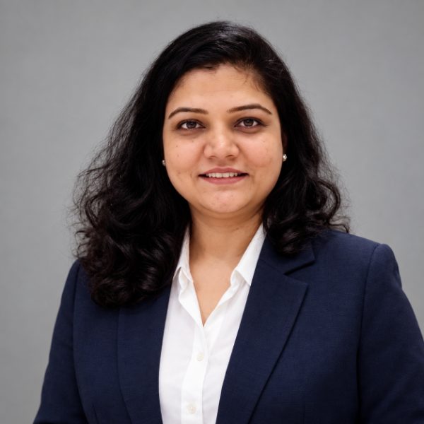 Swapna J N